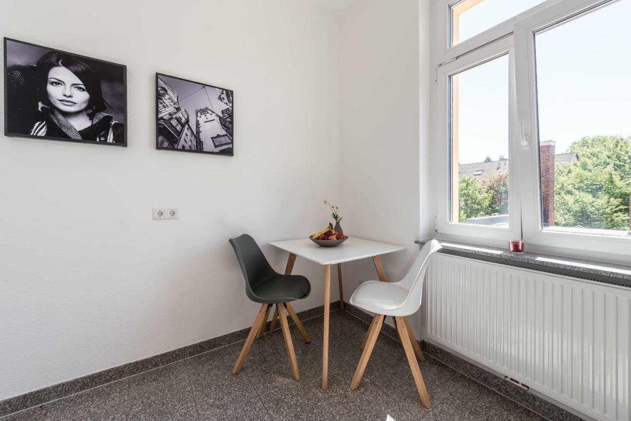 Family-Apartments Freiburg Exterior photo